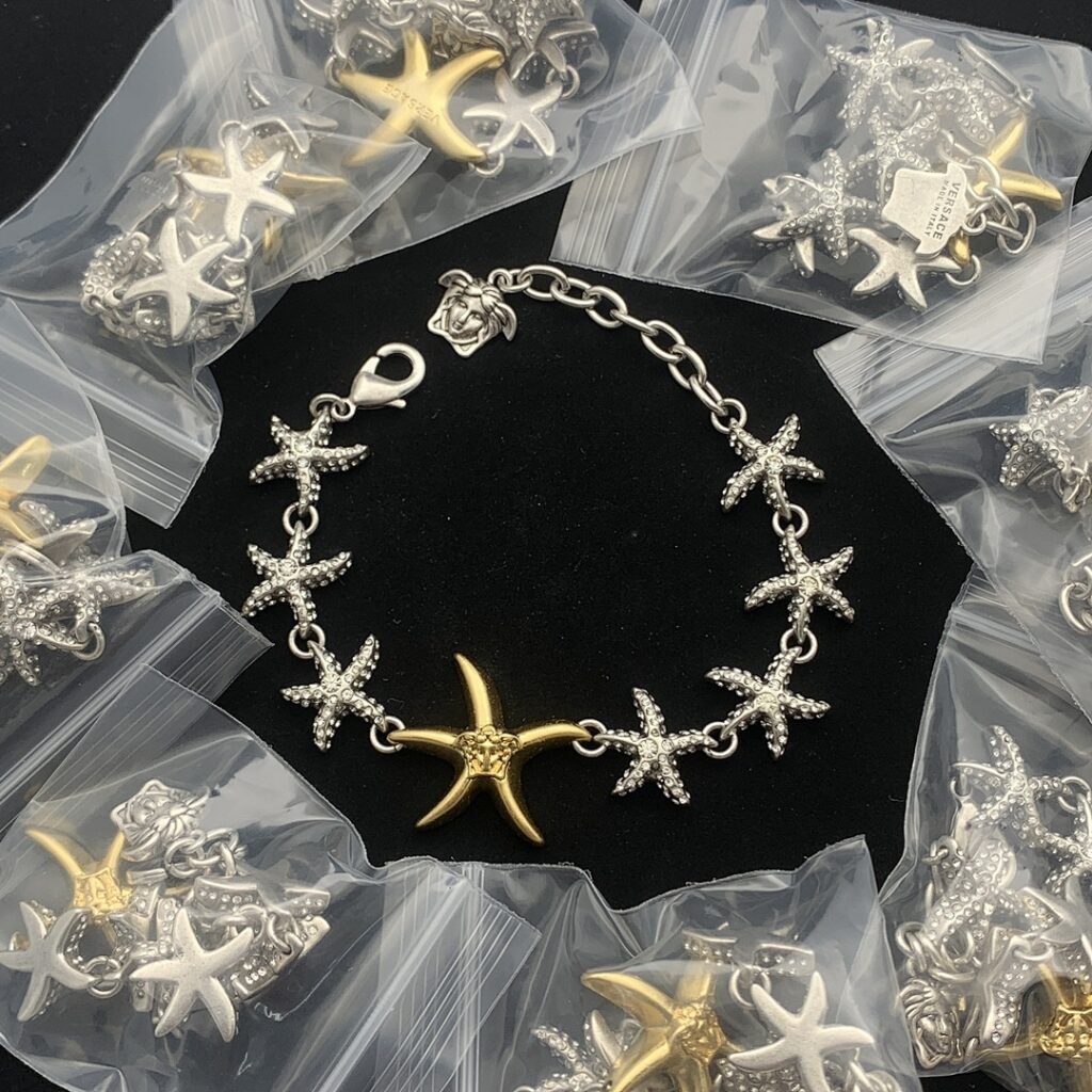 Versace Jewelry Style 45