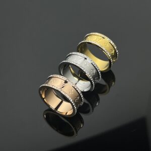 Louis Vuitton Jewelry Style 567891011