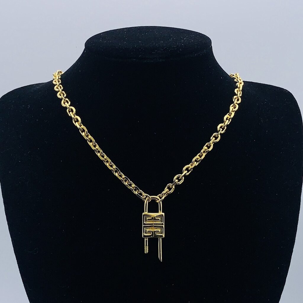 Givenchy Jewelry Style 55