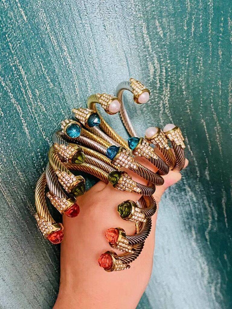 Jewelry Style 40