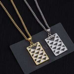 Prada Jewelry Style 45