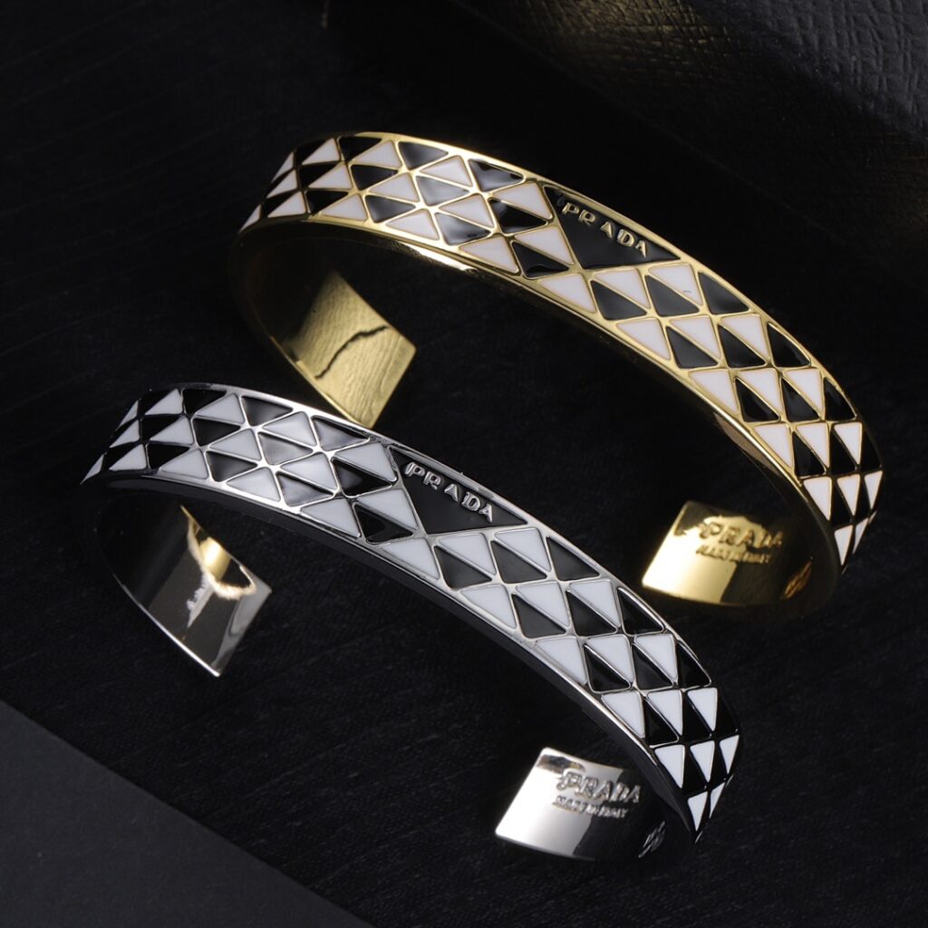 Prada Jewelry Style 55