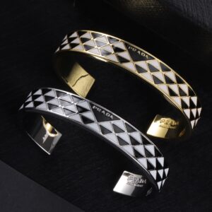 Prada Jewelry Style 55