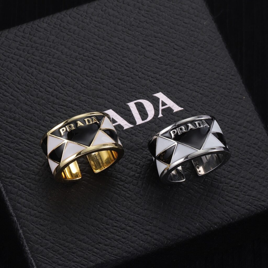 Prada Jewelry Style 40