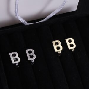 Balenciaga Jewelry Style 35
