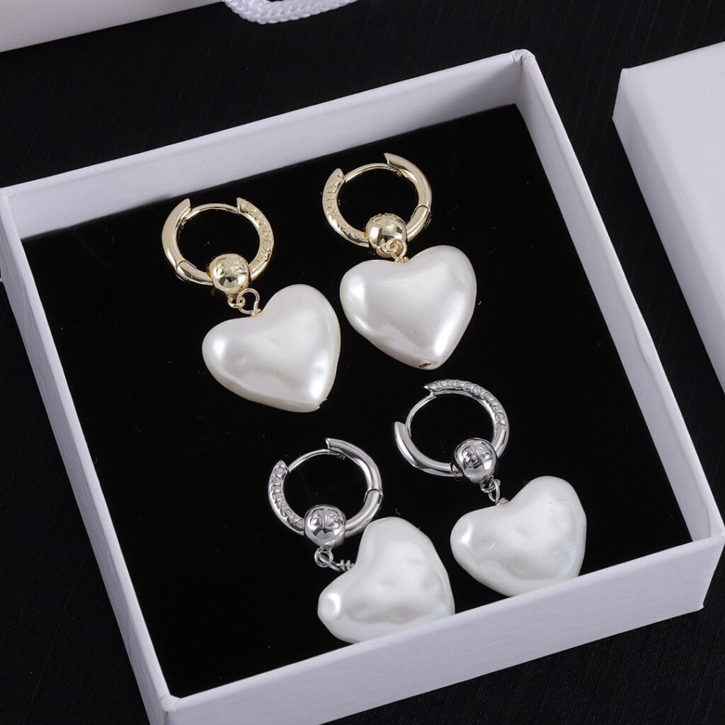 Balenciaga Jewelry Style 45