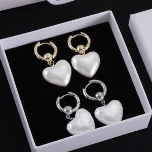 Balenciaga Jewelry Style 45