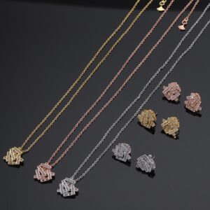 Graff Jewelry Style 80
