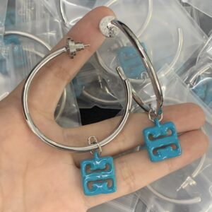 Givenchy Jewelry Style 55