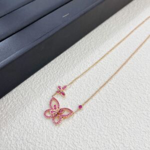 Graff Jewelry Style 50