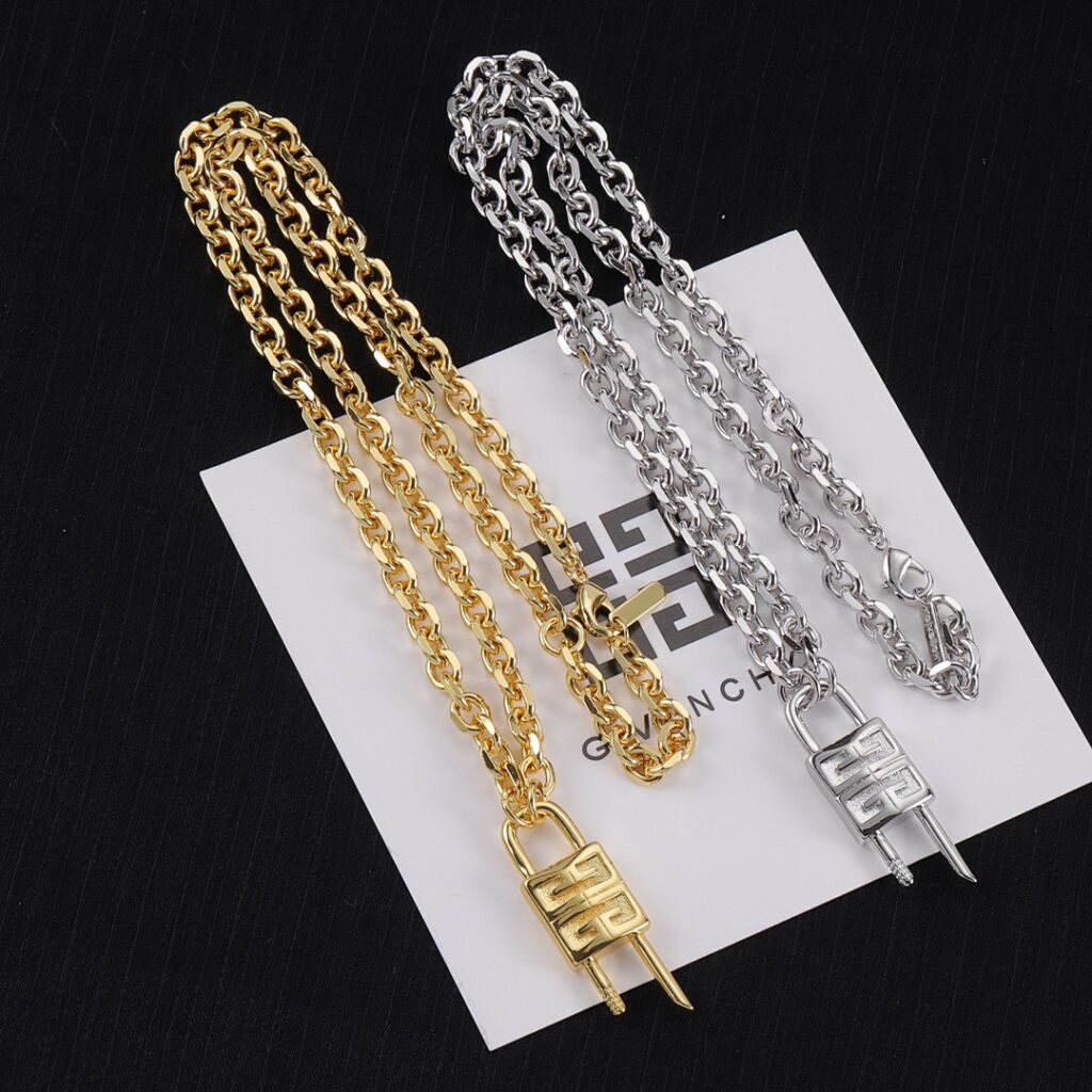Givenchy Jewelry Style 55