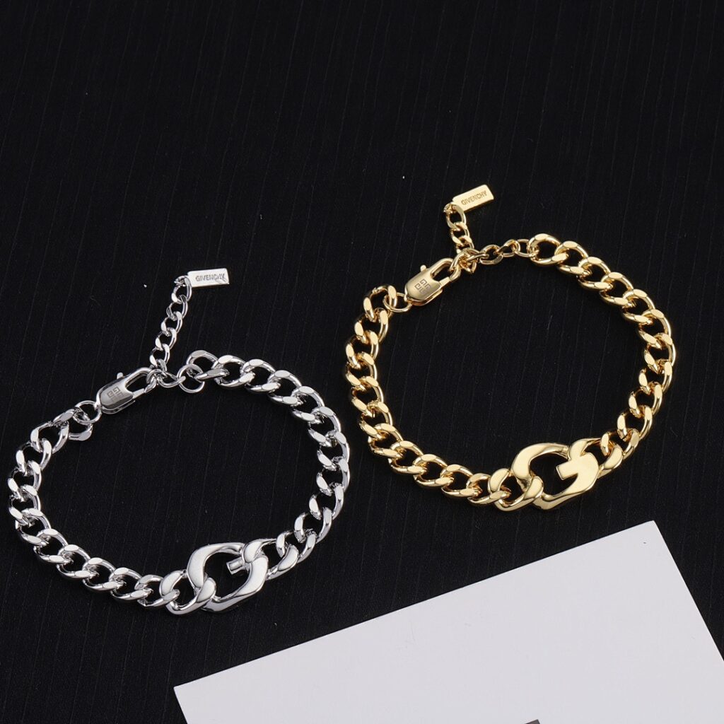 Givenchy Jewelry Style 45