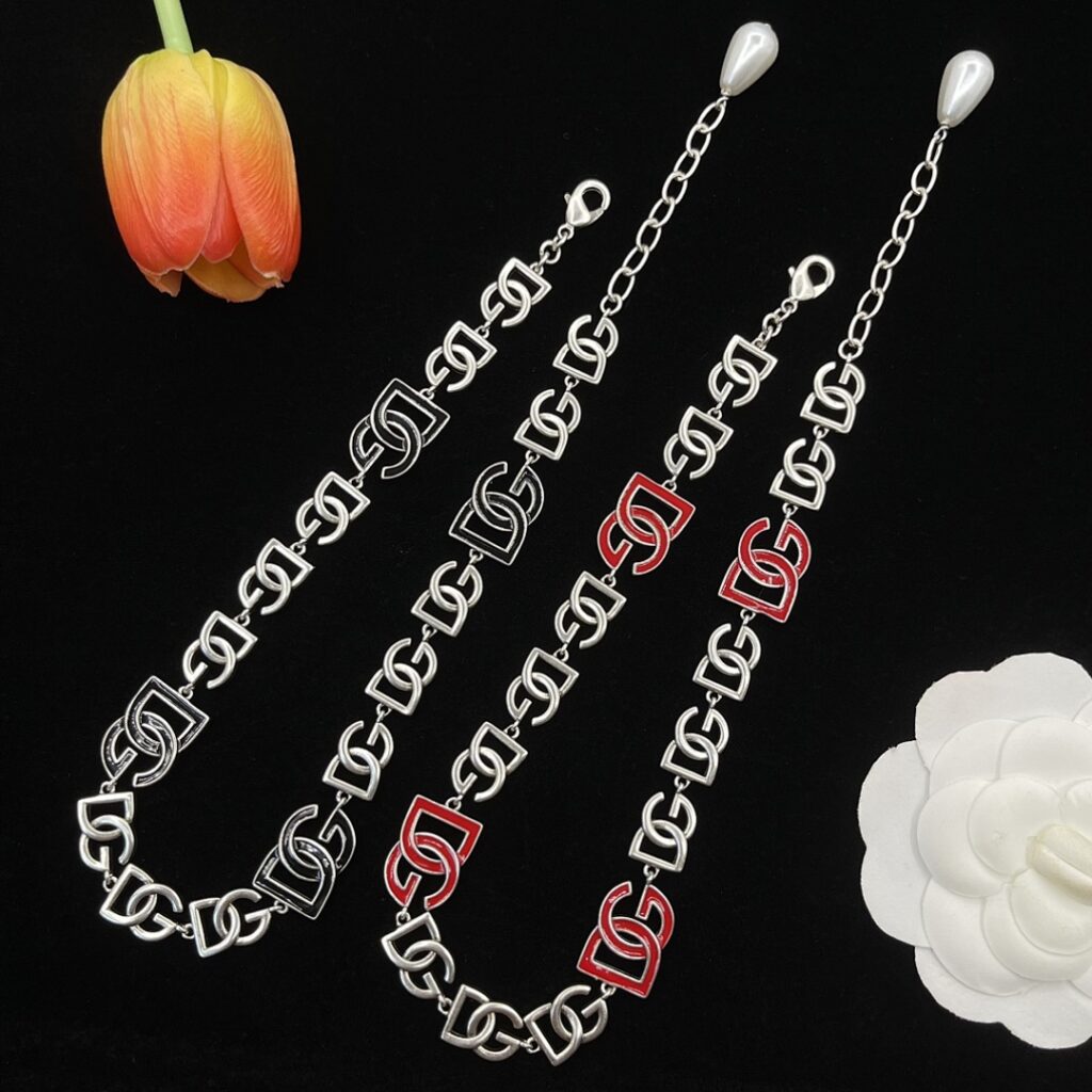 Dolce & Gabbana Jewelry Style 60