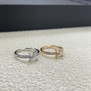 Tiffany Jewelry Style 37 size6.7.8