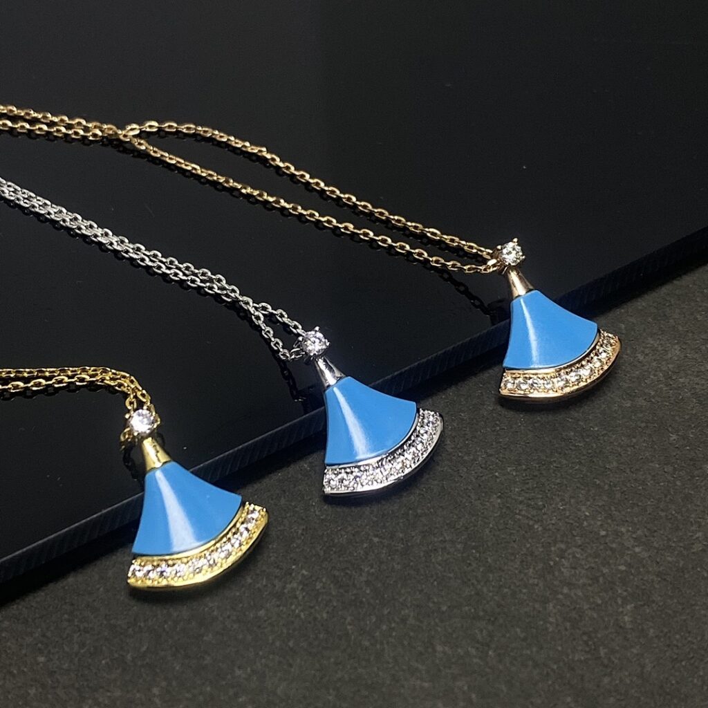 Bottega Veneta Jewelry Style 48