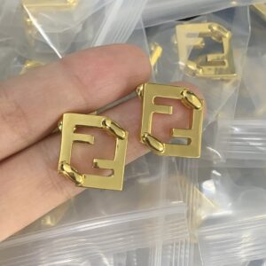Fendi Jewelry Style 35