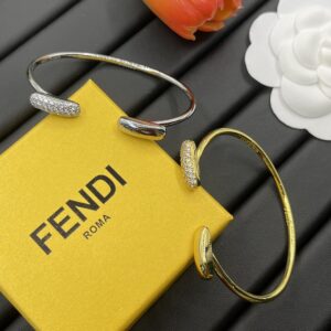 Fendi Jewelry Style 45