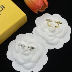 Fendi Jewelry Style 35