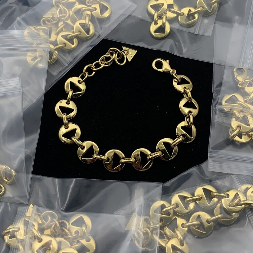 Prada Necklace Style 50 65