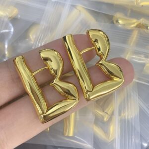 Balenciaga Jewelry Style 40
