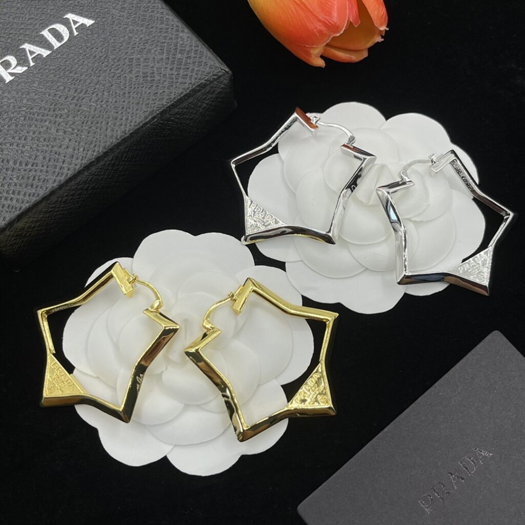 Prada Jewelry Style 35