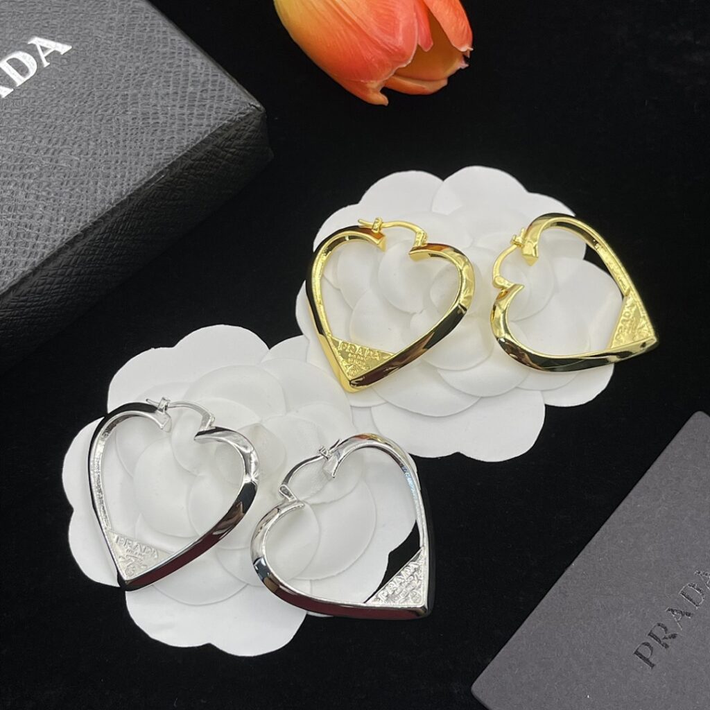 Prada Jewelry Style 35