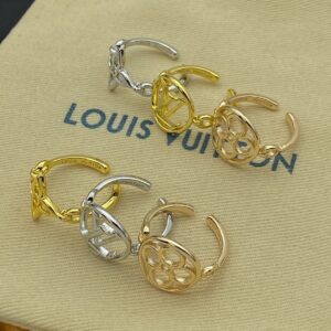 Louis Vuitton Ring Style 50