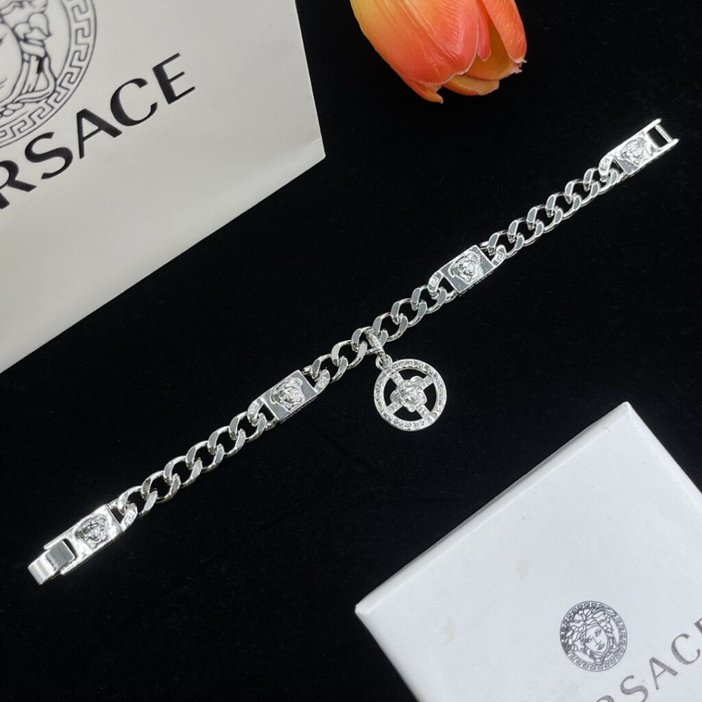 Versace Jewelry Style 50