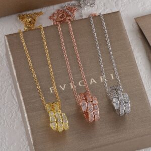 Bottega Veneta Jewelry Style 55