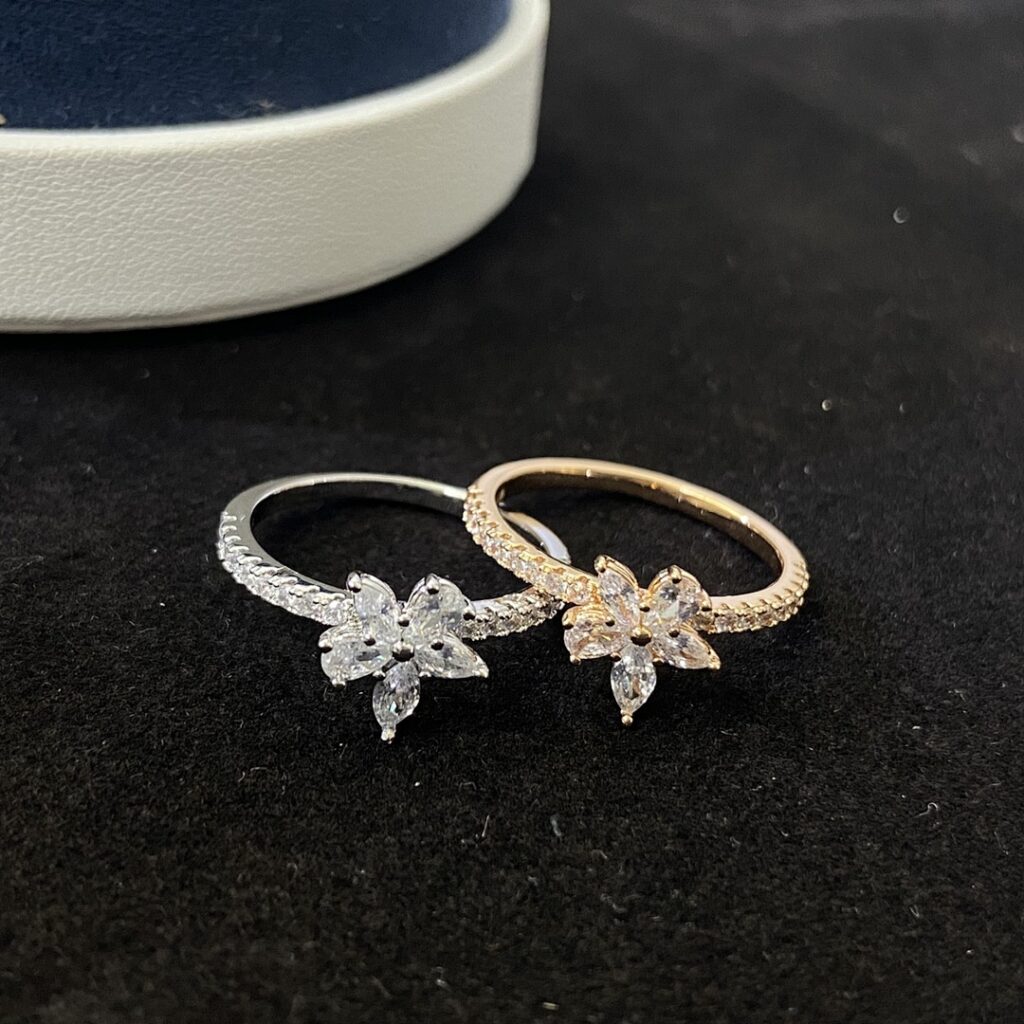 Tiffany Jewelry Style 45