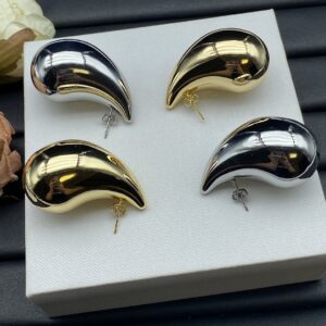 Bottega Veneta Earrings Style 45