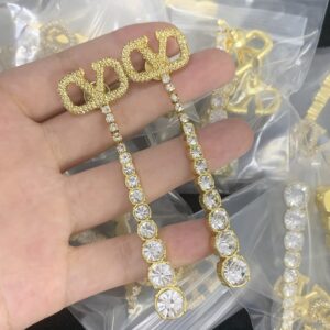 Valentino Jewelry Style 55