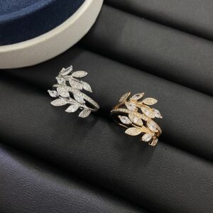 Tiffany Jewelry Style 45size 6.7.8