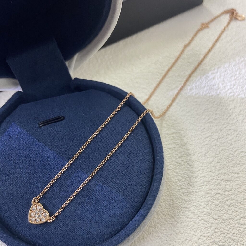 Chopard Jewelry Style 60