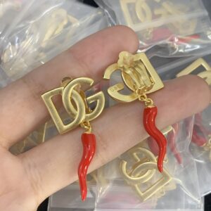 Dolce & Gabbana Jewelry Style 45
