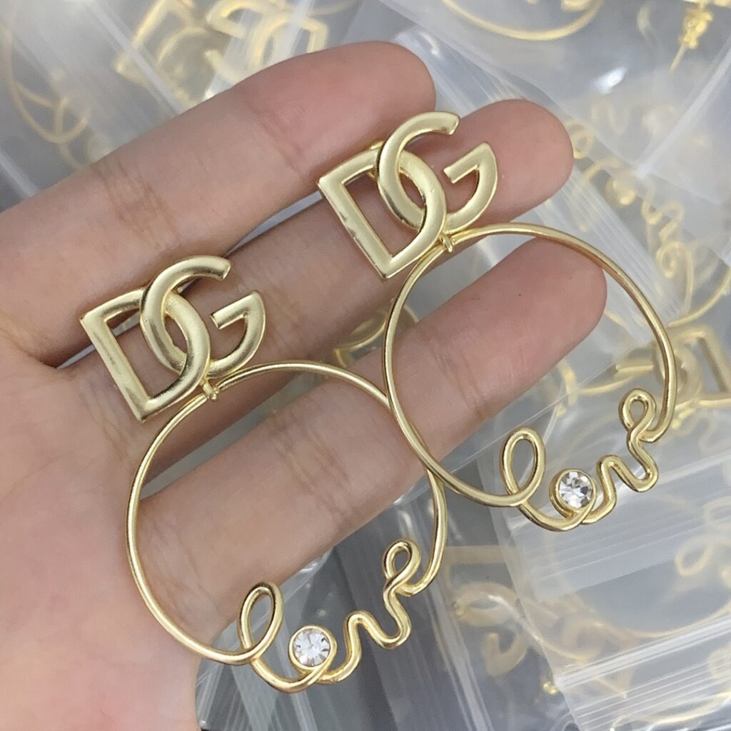 Dolce & Gabbana Jewelry Style 45