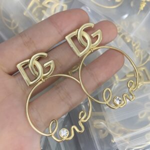 Dolce & Gabbana Jewelry Style 45