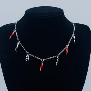 Dolce & Gabbana Jewelry Style 55
