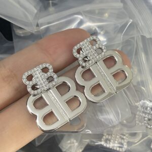 Balenciaga Jewelry Style 40