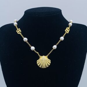 Dolce & Gabbana Jewelry Style 55