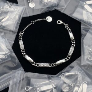 Fendi Necklace Style 45 50