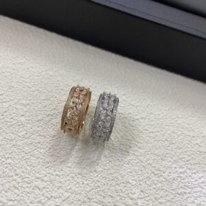 Tiffany Jewelry Style 50 size 6.7.8
