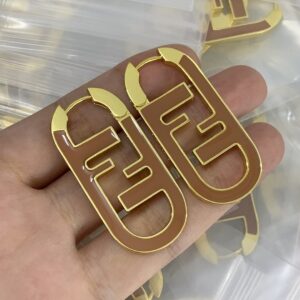 Fendi Jewelry Style 48