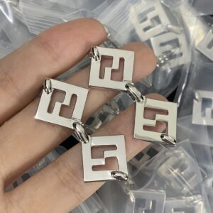 Fendi Jewelry Style 48