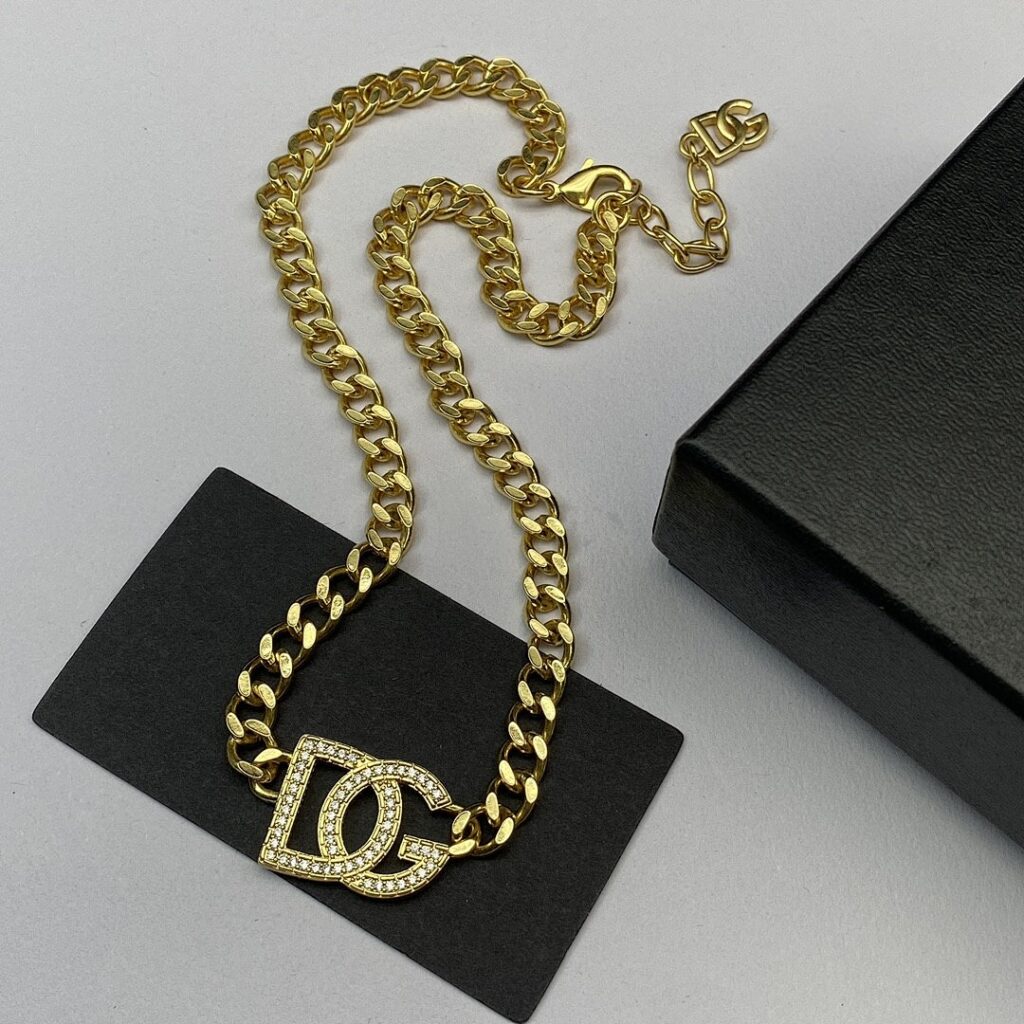 Dolce & Gabbana Jewelry Style 45