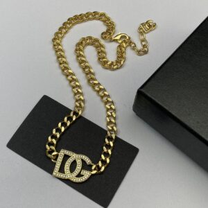 Dolce & Gabbana Jewelry Style 45