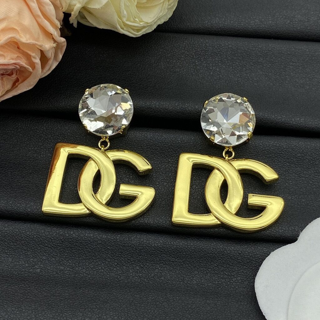 Dolce & Gabbana Jewelry Style 35