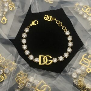 Dolce & Gabbana Jewelry Style 45