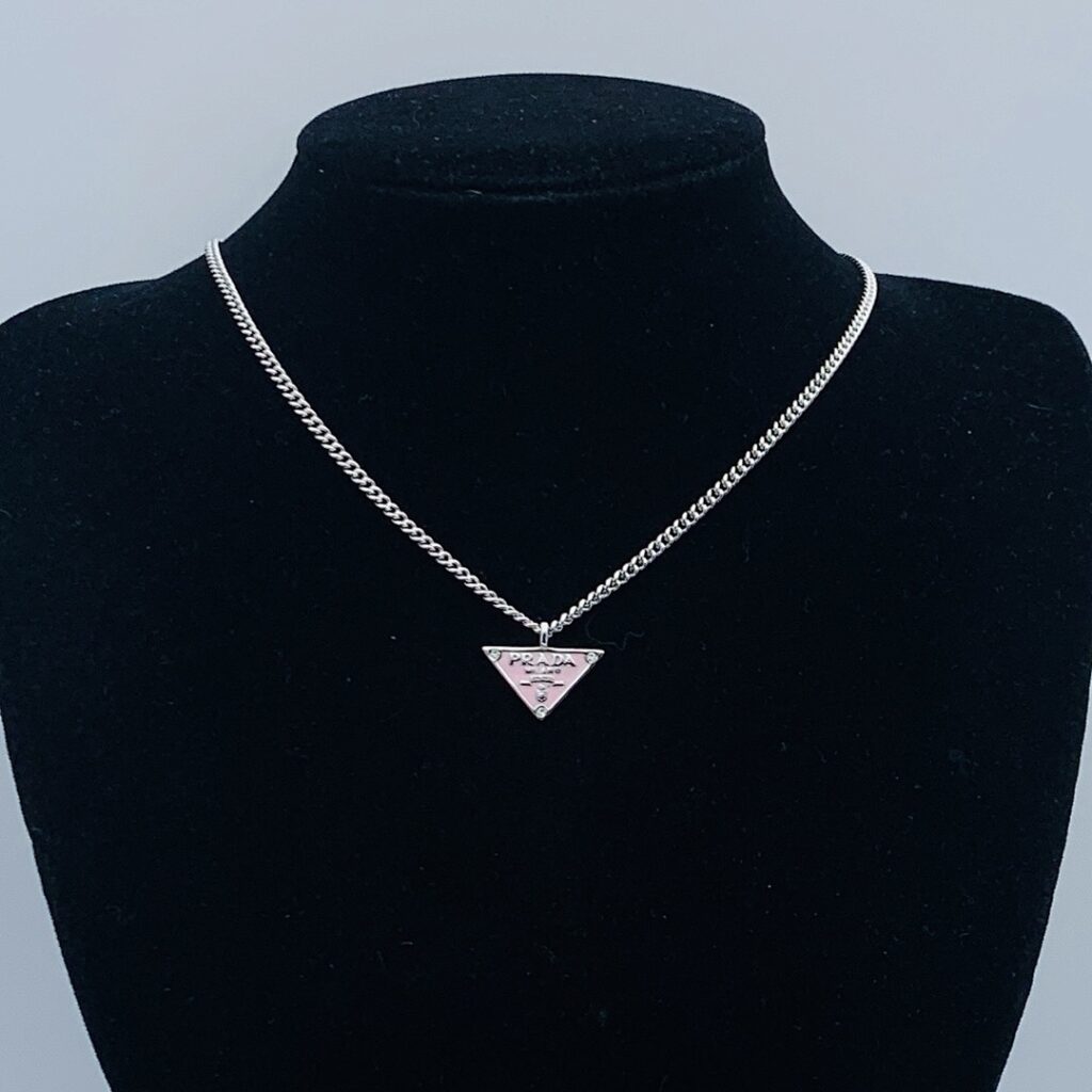 Prada Jewelry Style 40