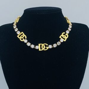 Dolce & Gabbana Jewelry Style 60